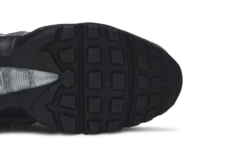 Кроссовки Nike Air Max 95 'Anthracite'