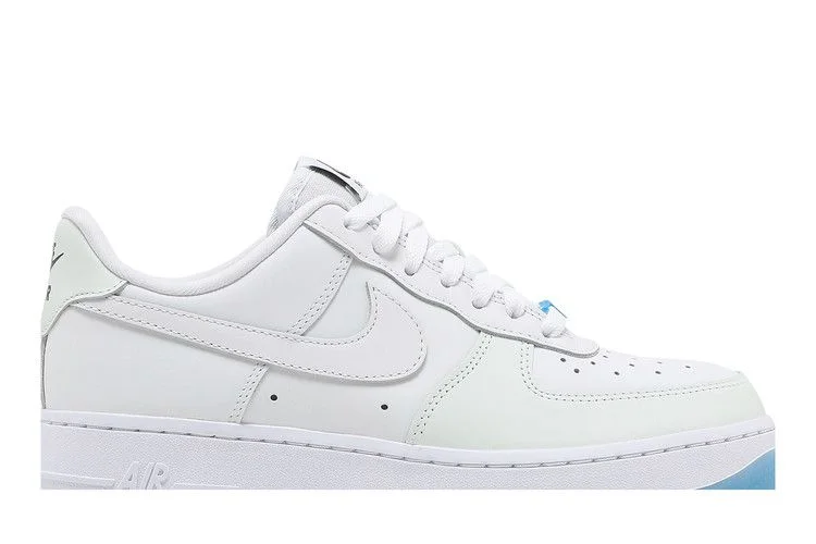 Кроссовки Nike Wmns Air Force 1 '07 LX 'UV Reactive'
