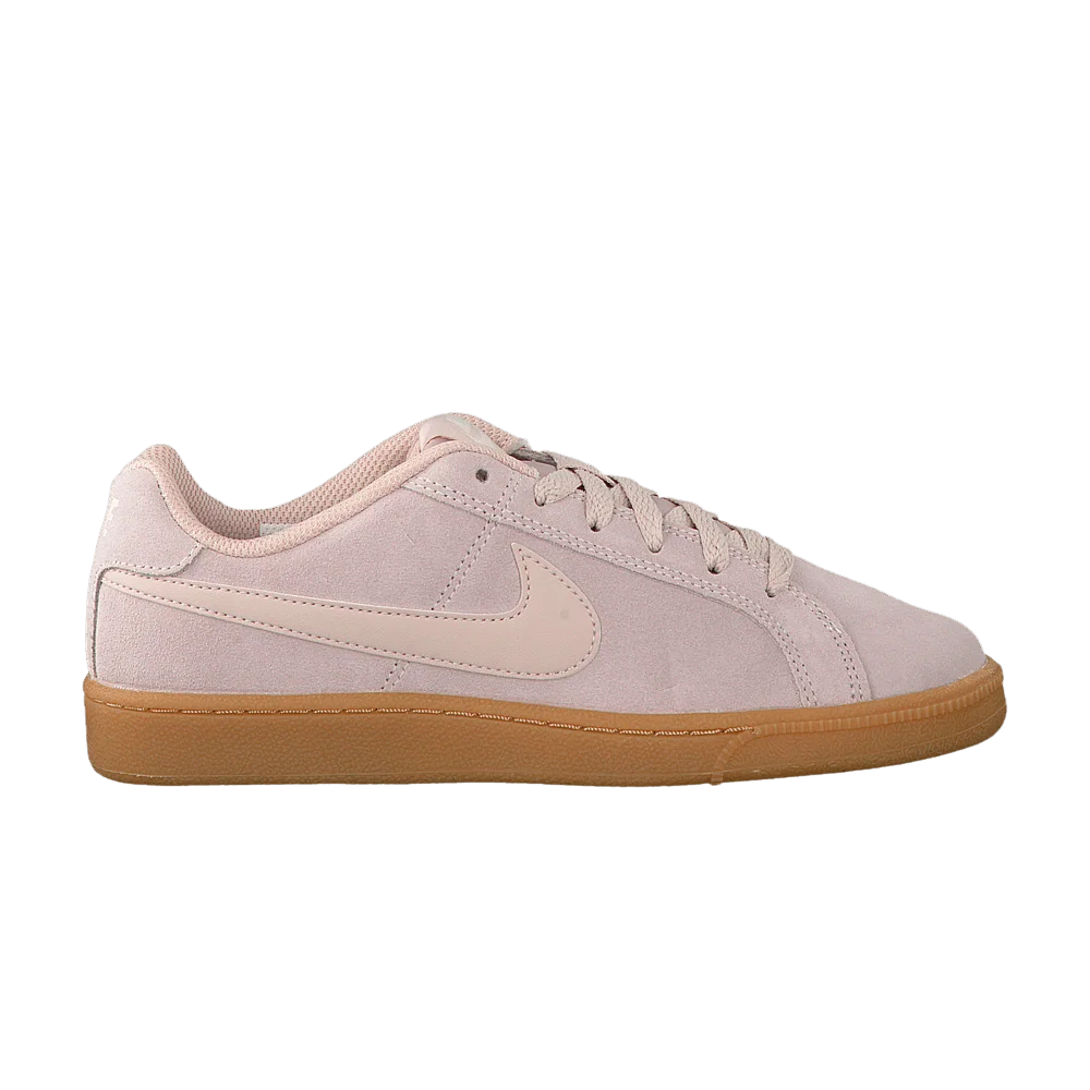 Krossovki-Nike-Wmns-Court-Royale-Suede-Silt-Red