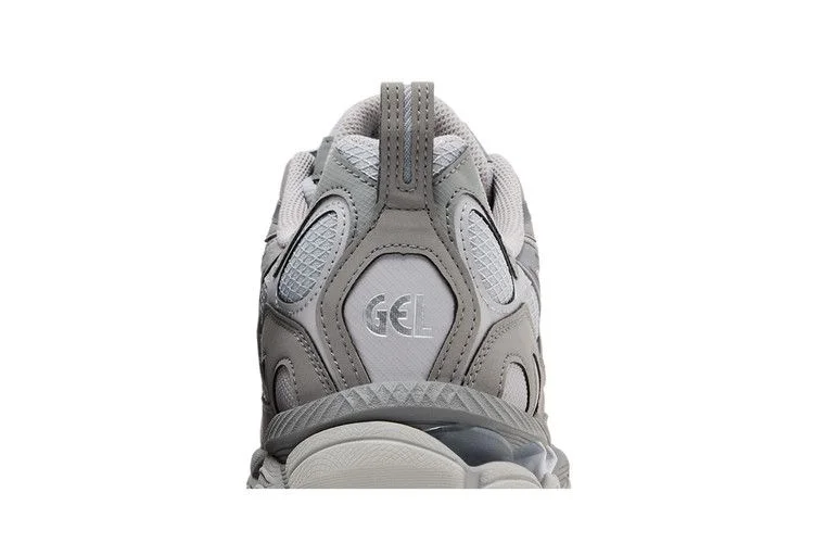 Кроссовки ASICS Gel NYC RGD 'Cement Grey'
