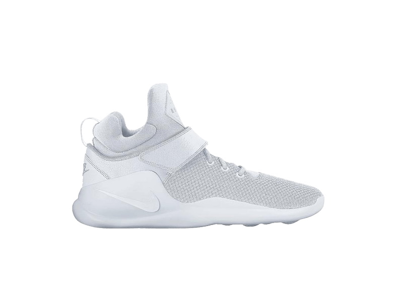 Кроссовки Nike Kwazi Triple White