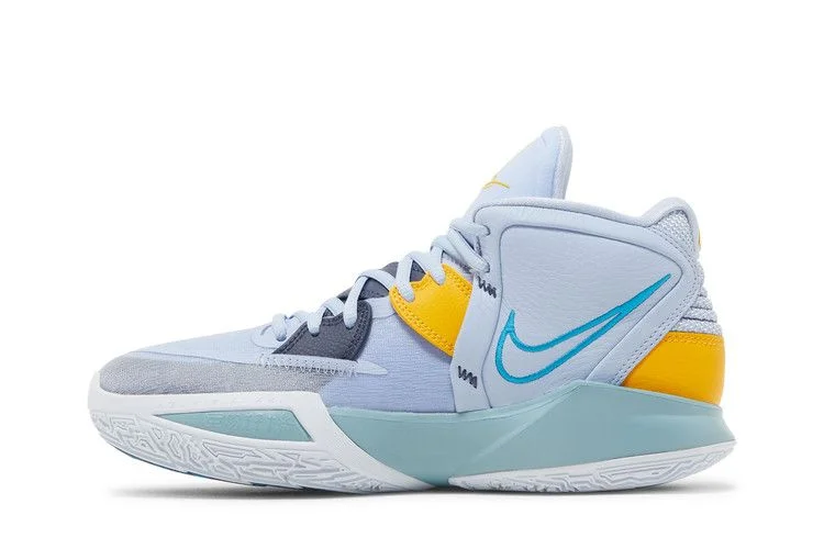 Кроссовки Nike Kyrie Infinity EP 'Future Past'