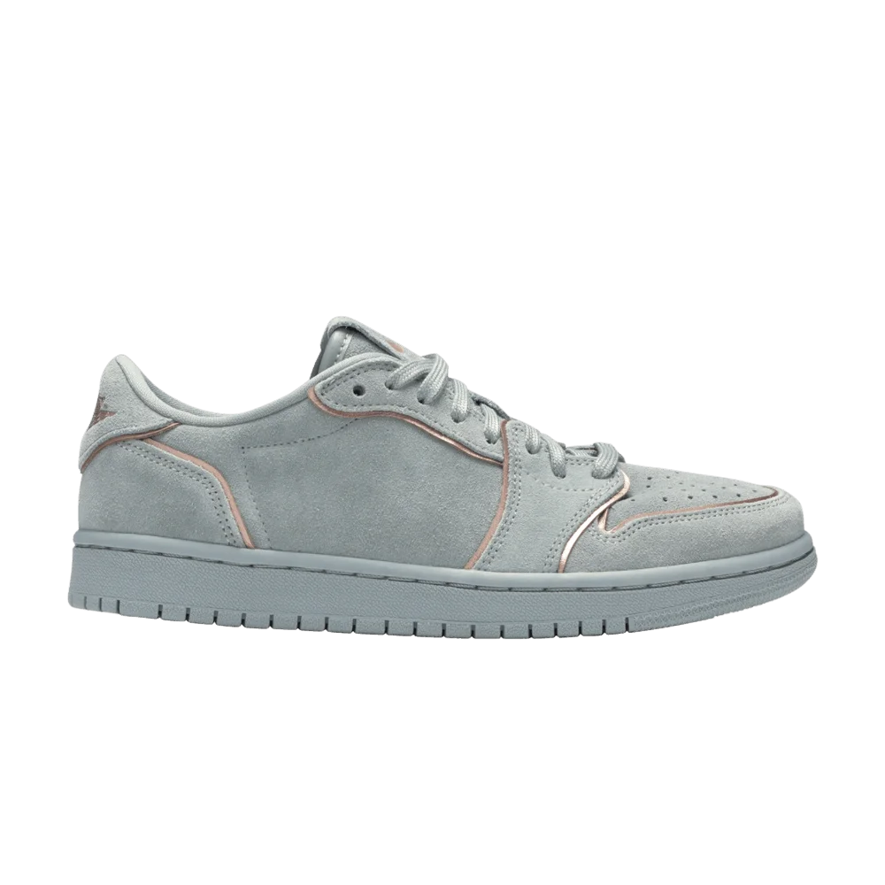 Krossovki-Wmns-Air-Jordan-1-Retro-Low-NS-Mica-Green