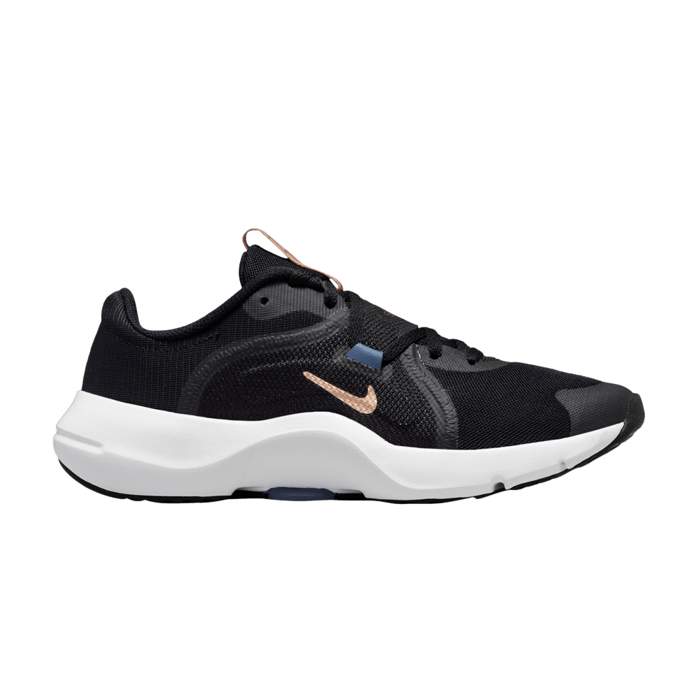 Кроссовки Nike Wmns In-Season TR 13 Premium 'Black Metallic Red Bronze'