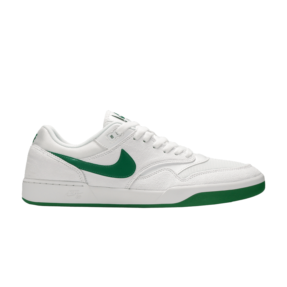 Nike GTS Return SB 'White Pine Green'