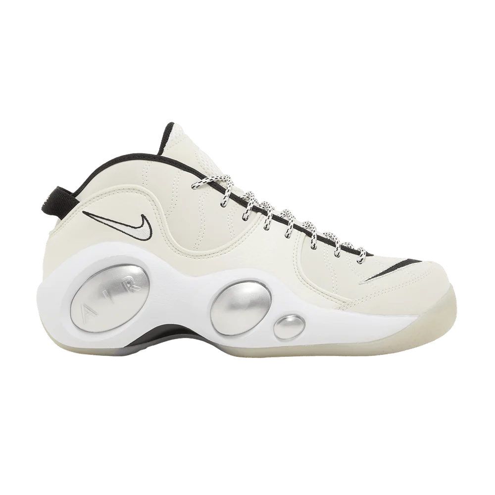 Кроссовки Nike Air Zoom Flight 95 'Pale Ivory'