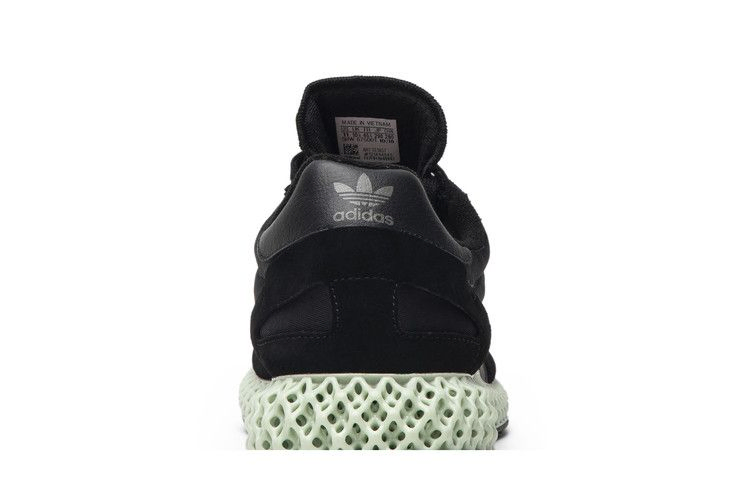 Кроссовки Adidas Futurecraft 4D-5923 'Black'