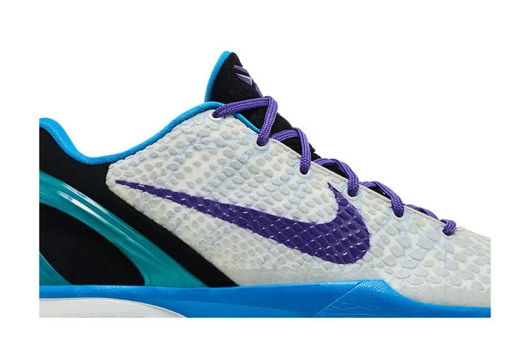 Кроссовки Nike Zoom Kobe 6 'Draft Day'