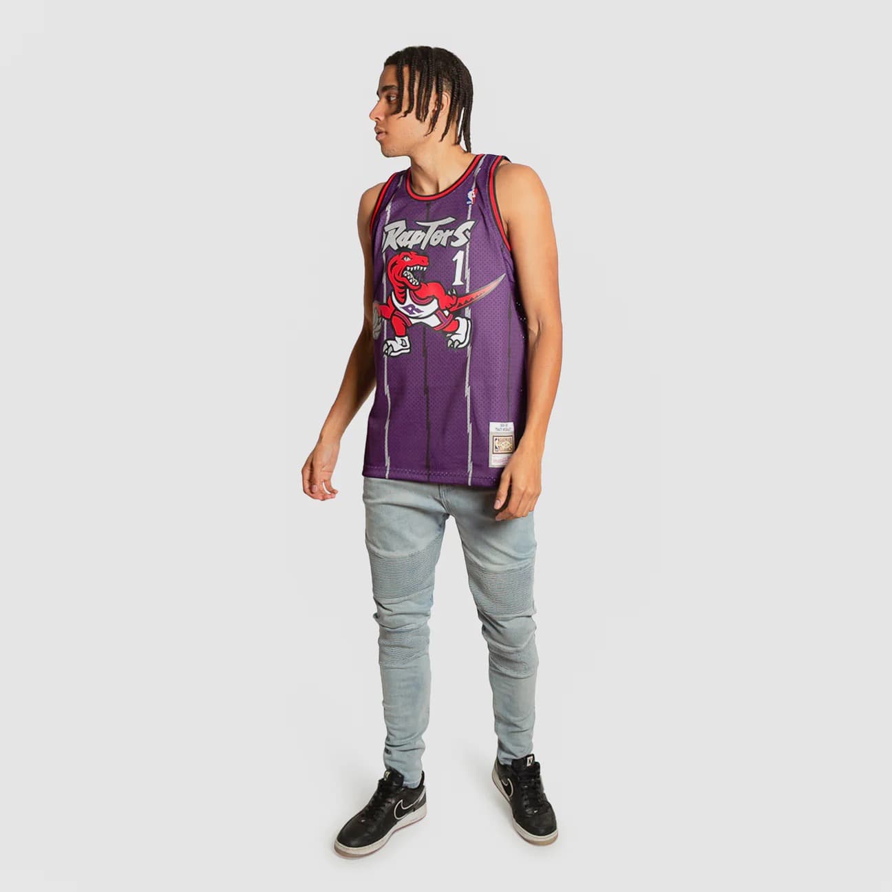 1998-99-Toronto-Raptors-Tracy-McGrady-1-Swingman-Hardwood-Classics-Purple-Jersey-3