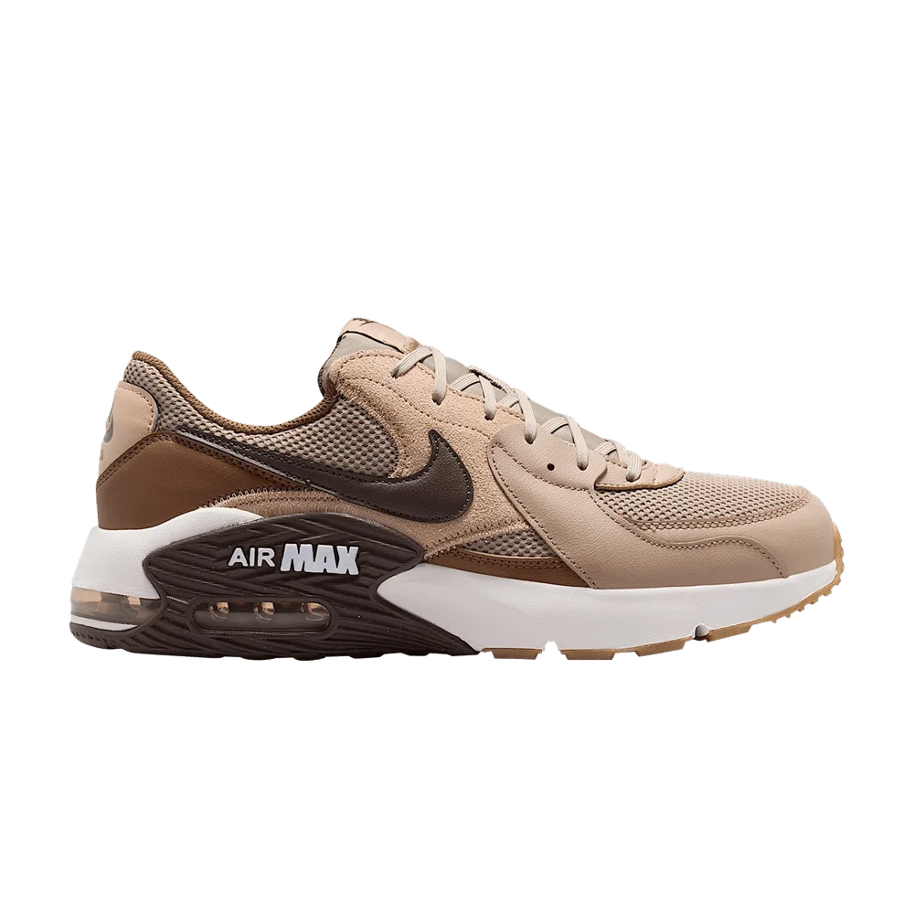 Krossovki-Nike-Air-Max-Excee-Khaki-Linen