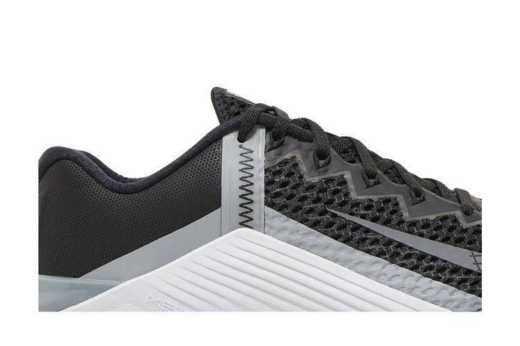 Кроссовки Nike Metcon 6 'Black Iron Grey'