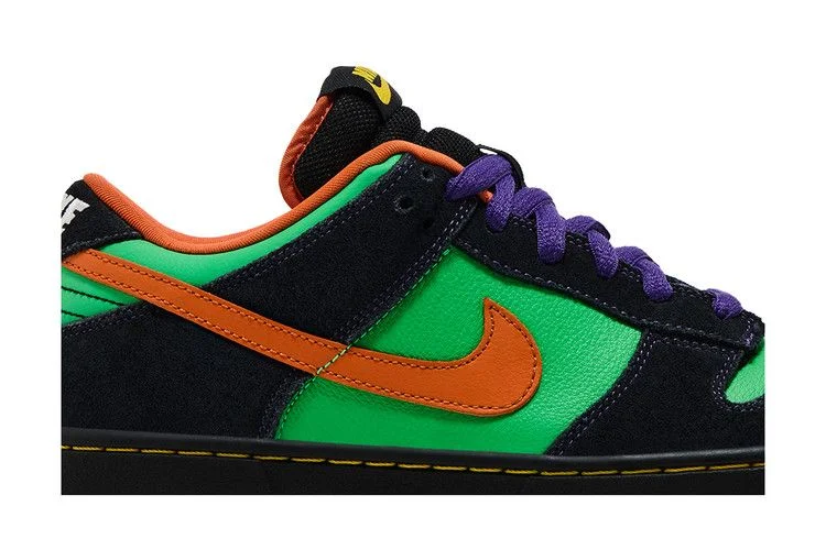 Кроссовки Nike Dunk Low Premium SB