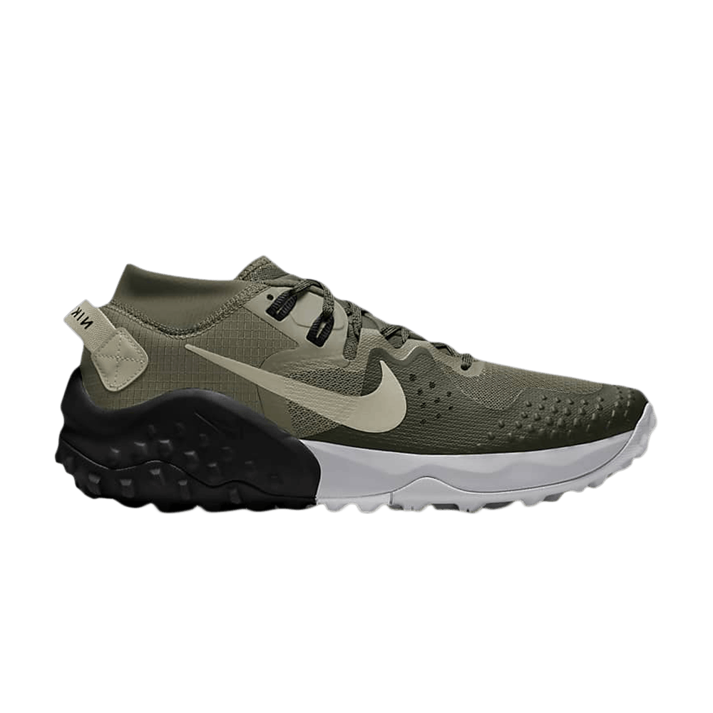 Кроссовки Nike Wildhorse 6 'Cargo Khaki'