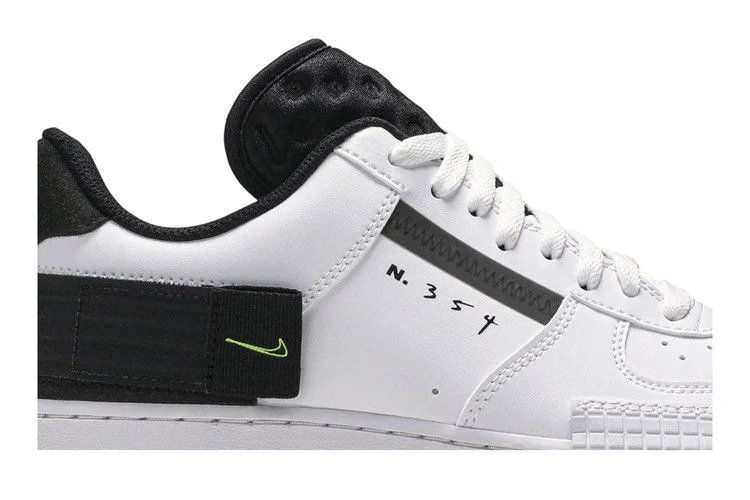 Кроссовки Nike Air Force 1 Type 'Volt'