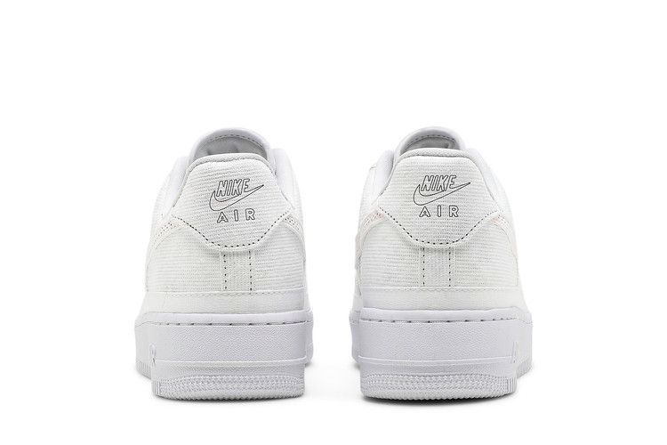 Кроссовки Nike Wmns Air Force 1 '07 Premium 'Reveal - Fauna Brown'