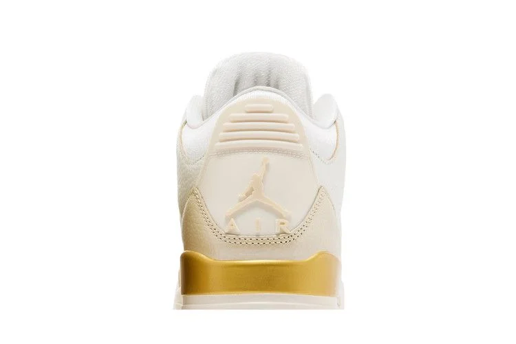 Кроссовки Wmns Air Jordan 3 'Champagne and Oysters'