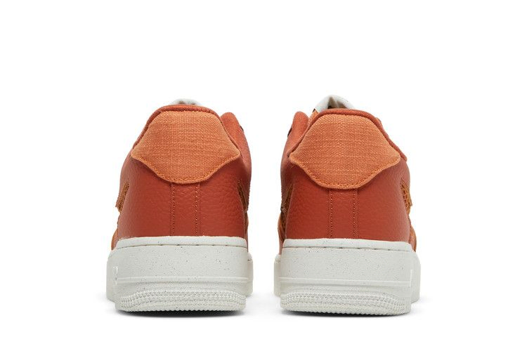 Кроссовки Nike Air Force 1 Low '07 LV8 Next Nature 'Sun Club - Shark's Fin'