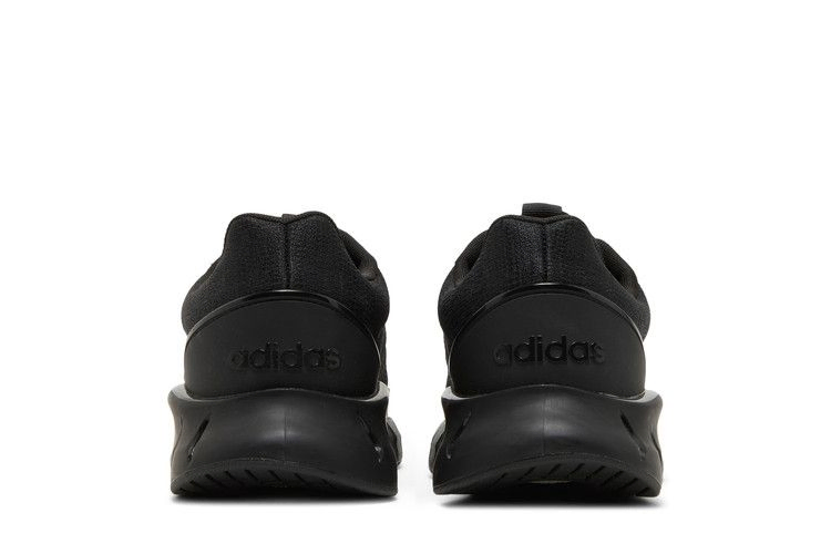 Кроссовки Adidas Kaptir 'Core Black'