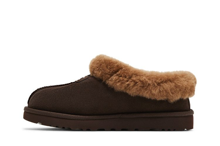 Кроссовки UGG Wmns Tazzette Slipper 'Burnt Cedar'