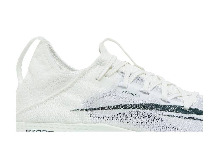 Кроссовки Nike Wmns Air Zoom Alphafly NEXT% 2 'White Deep Jungle'