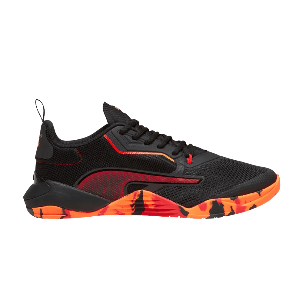 Кроссовки Puma Fuse 2.0 'Forged'
