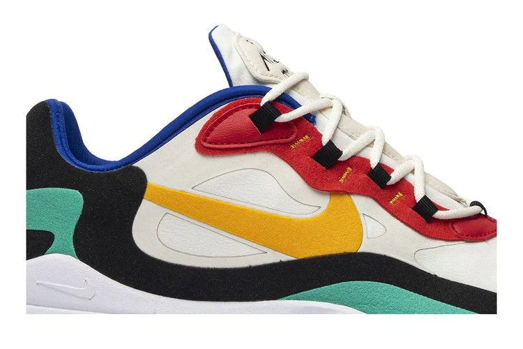 Кроссовки Nike Air Max 270 React 'Bauhaus'
