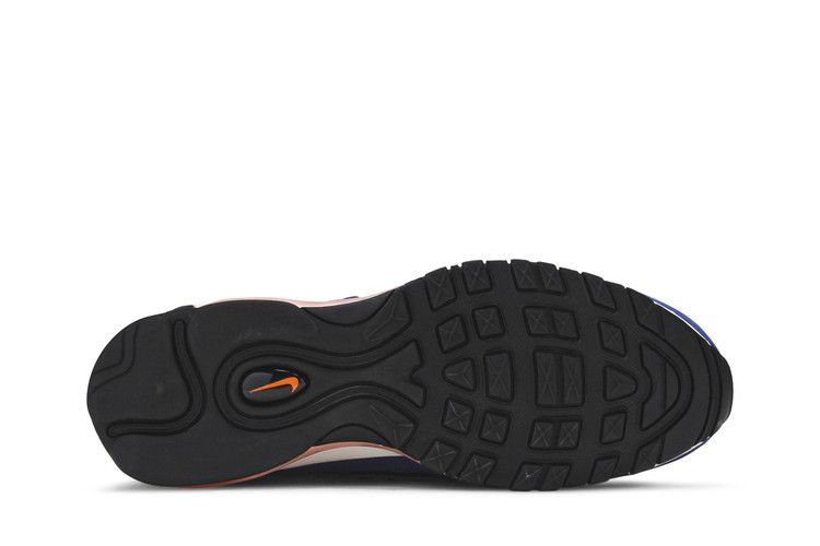 Кроссовки Nike Air Max 98 'New York'