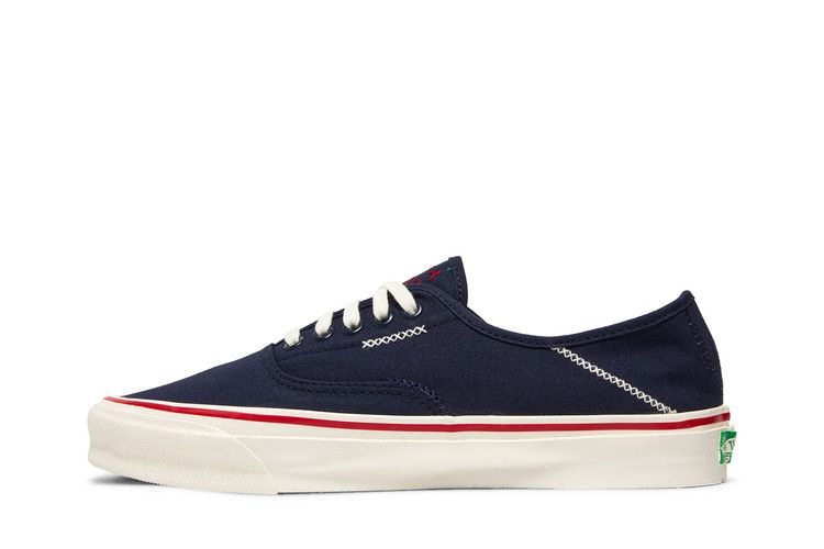 Кроссовки Madhappy x Vans OG Style 43 LX 'Peacoat'