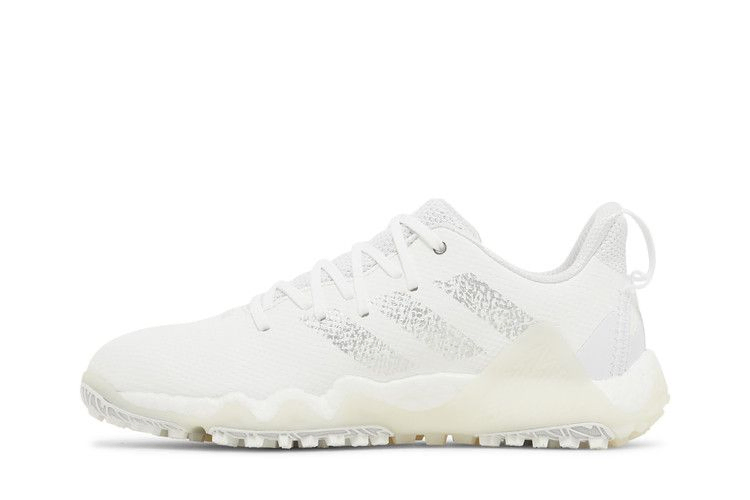 Кроссовки Adidas Wmns CodeChaos 22 'White Silver Metallic'
