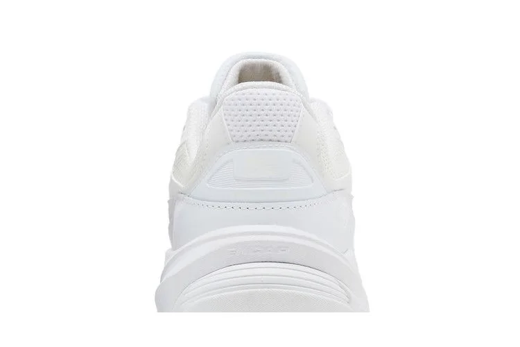 Кроссовки Comme des Garçons Homme x New Balance 990v6 Made in USA 'White'