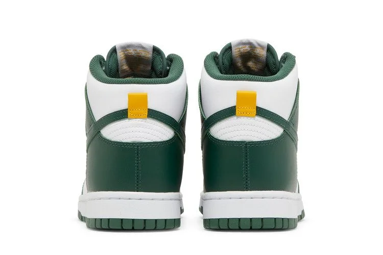 Кроссовки Nike Dunk High 'Australia'