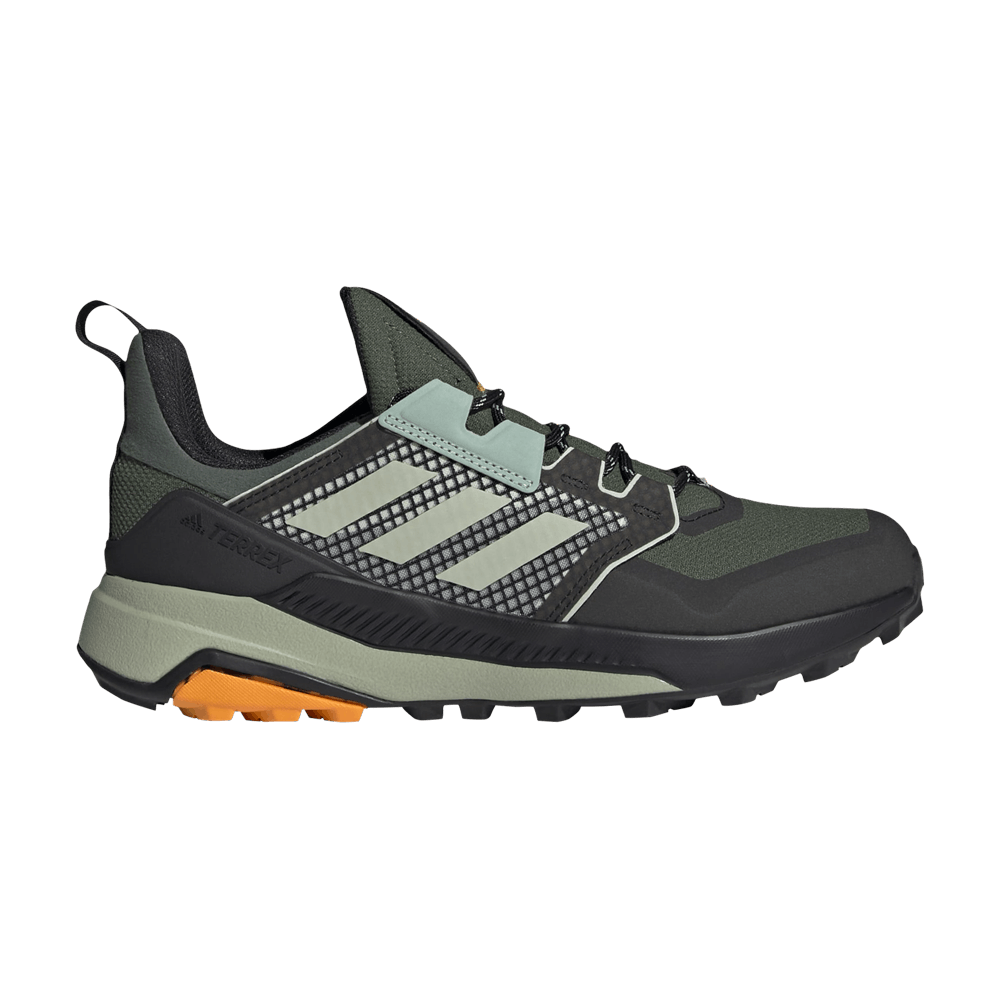 Кроссовки Adidas Terrex Trailmaker 'Green Oxide'