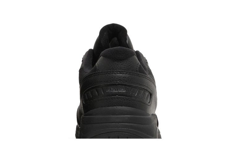 Кроссовки New Balance 928v3 Hook and Loop 6E Wide 'Black'