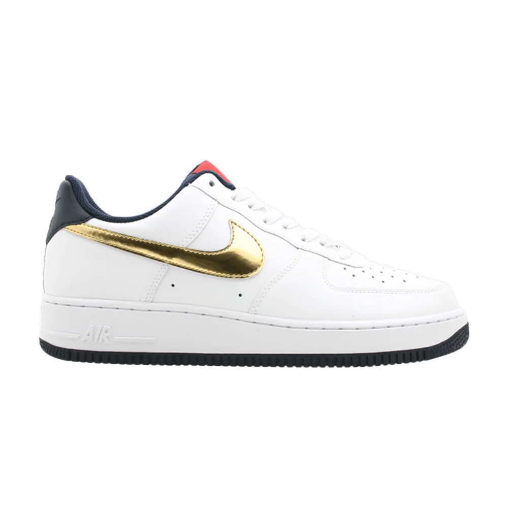 Krossovki-Nike-Air-Force-1-07-Gold-Obsidian