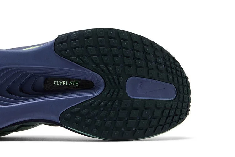Кроссовки Nike Zoom Fly 6 'Cannon Seaweed'