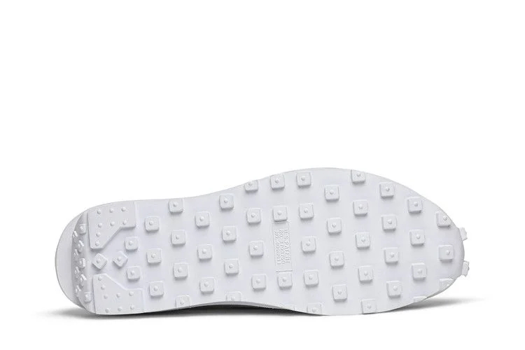 Кроссовки sacai x Nike LDWaffle 'White Nylon'
