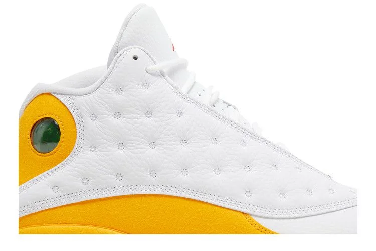 Кроссовки Air Jordan 13 Retro 'Del Sol'