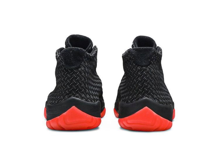 Кроссовки Air Jordan Future Premium 'Infrared'