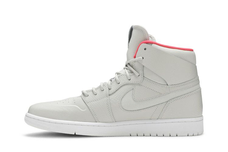 Кроссовки Air Jordan 1 High Nouveau 'Medium Beige'
