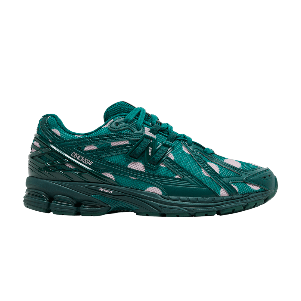 Кроссовки New Balance 1906R 'Polka Dot Pack - Green'