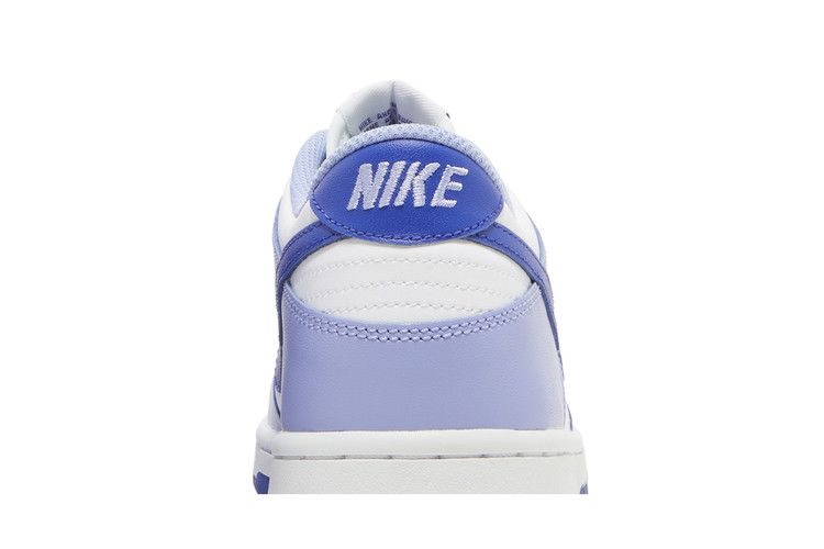 Кроссовки Nike Dunk Low PS 'Blueberry'