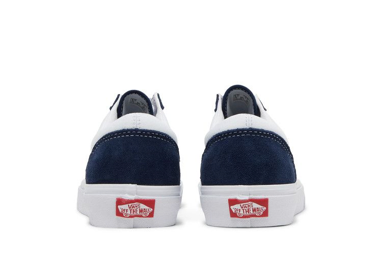 Vans Style 36 'Classic Sport - Dress Blues'