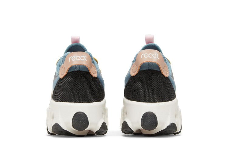 Кроссовки Nike Wmns React Art3mis 'Blue Arctic Pink'