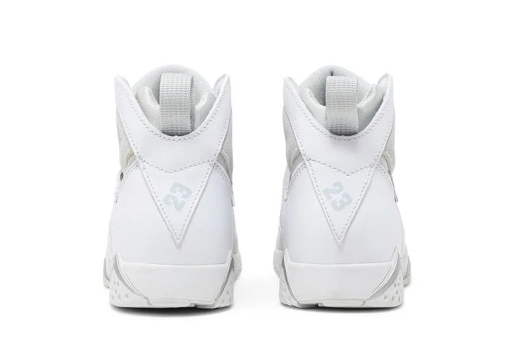 Кроссовки Air Jordan 7 Retro PS 'Pure Money'