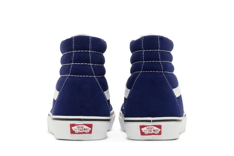 Vans Sk8-Hi 'Beacon Blue'