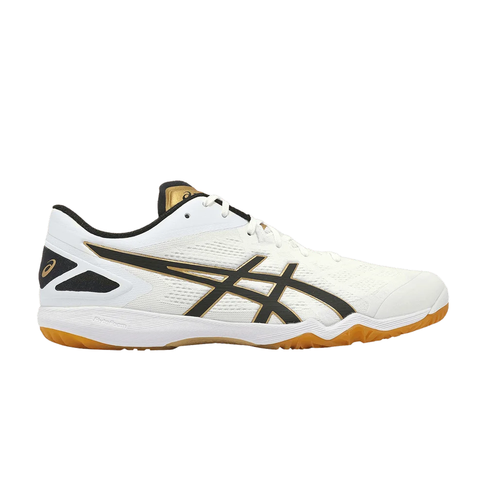 Кроссовки Asics Attack Dominate FF 2 'White Black'