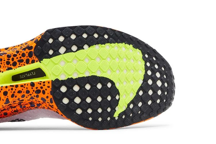 Кроссовки Nike Wmns ZoomX VaporFly Next% 3 'Electric Pack'