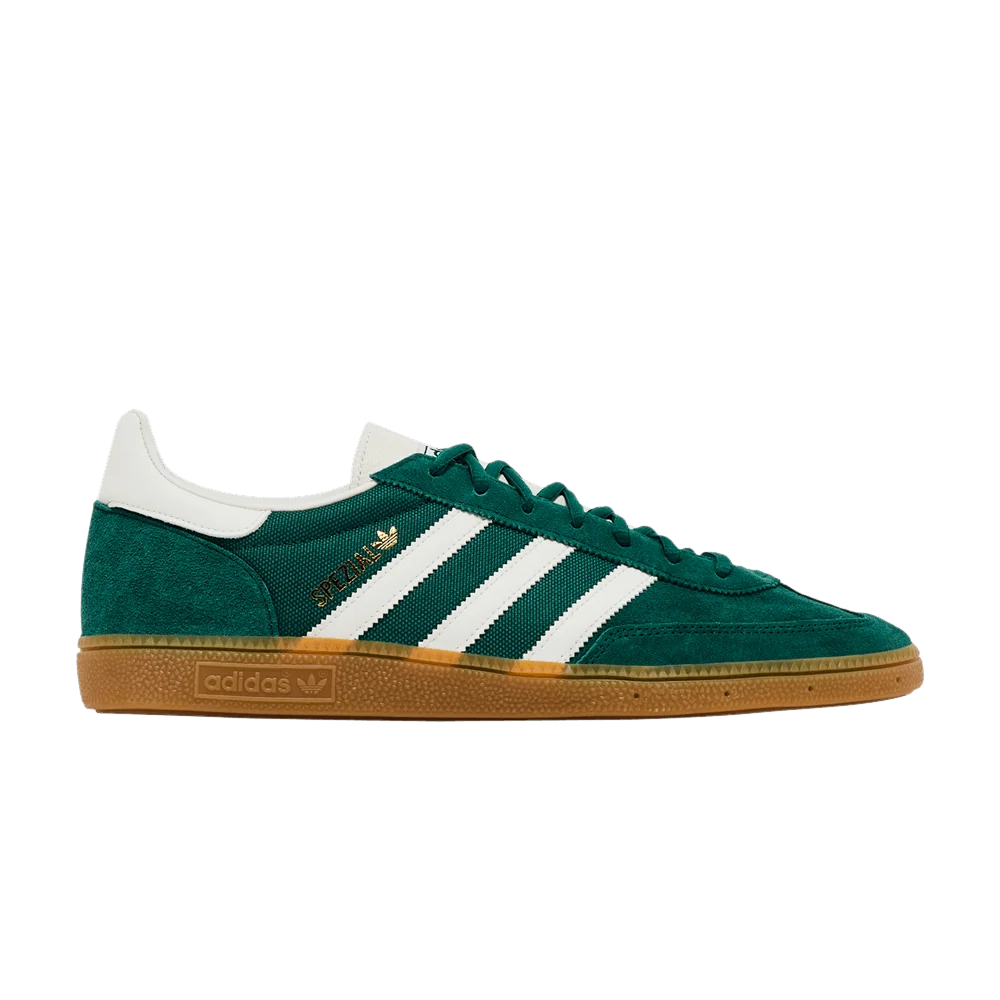 Krossovki-adidas-Handball-Spezial-Collegiate-Green-White