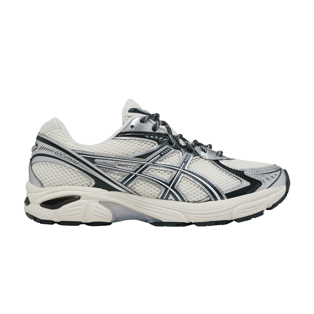 Кроссовки Kith x ASICS GT 2160 'Cream Scarab' 2024