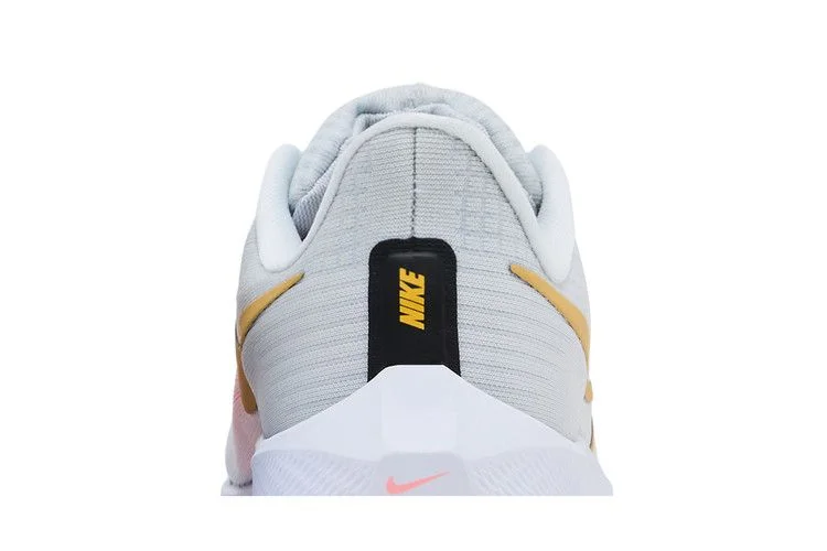 Кроссовки Nike Wmns Air Zoom Pegasus 39 'White Gold Pink'